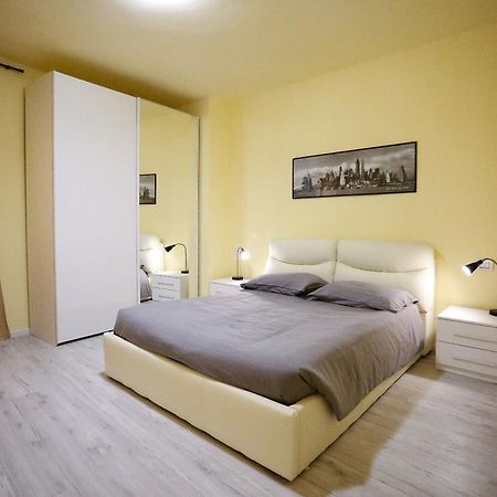 Bed and Breakfast Casa Filippini Fossombrone Zewnętrze zdjęcie