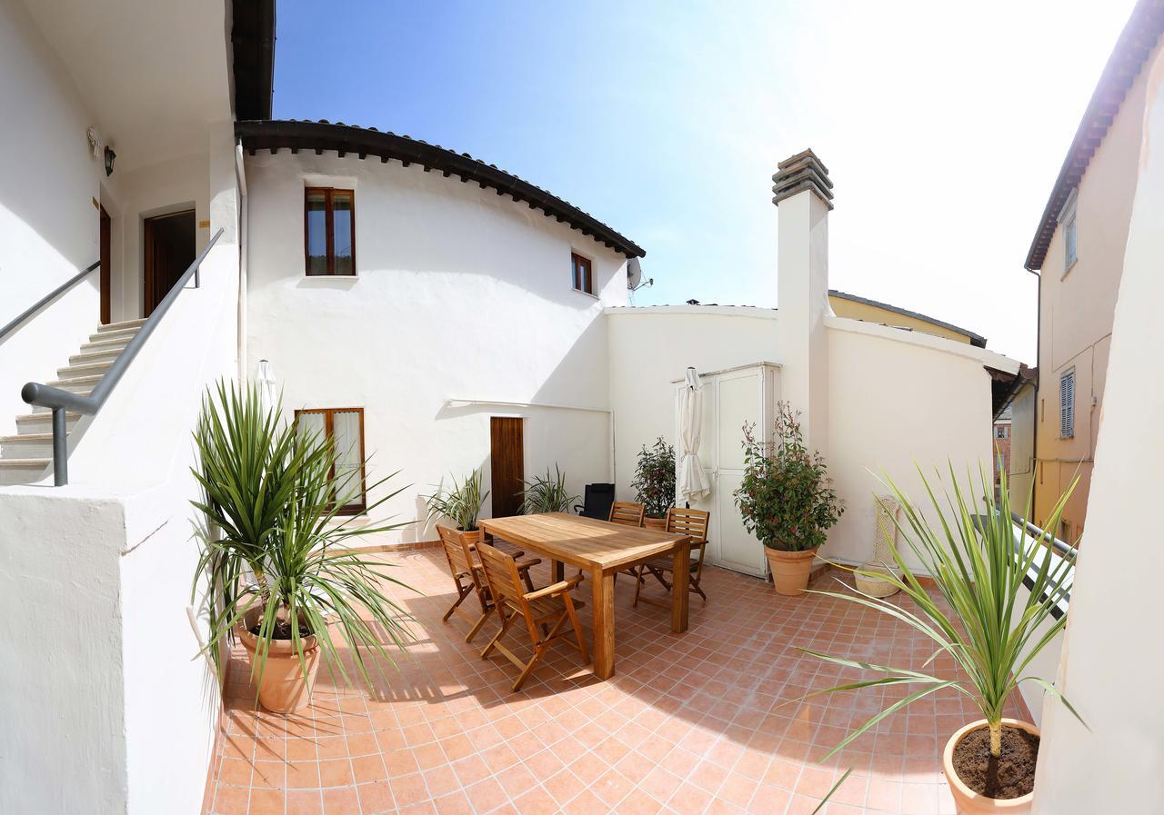 Bed and Breakfast Casa Filippini Fossombrone Zewnętrze zdjęcie