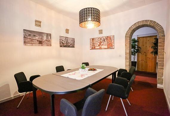 Bed and Breakfast Casa Filippini Fossombrone Zewnętrze zdjęcie