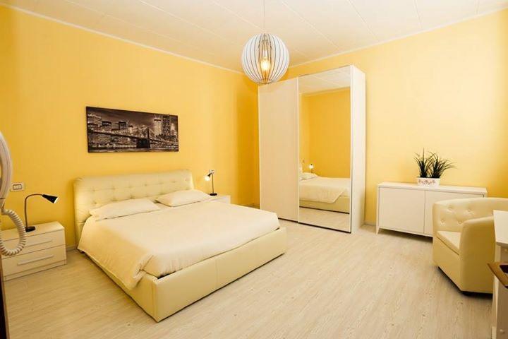Bed and Breakfast Casa Filippini Fossombrone Zewnętrze zdjęcie